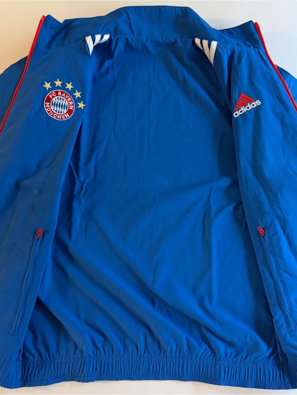 adidas brand new